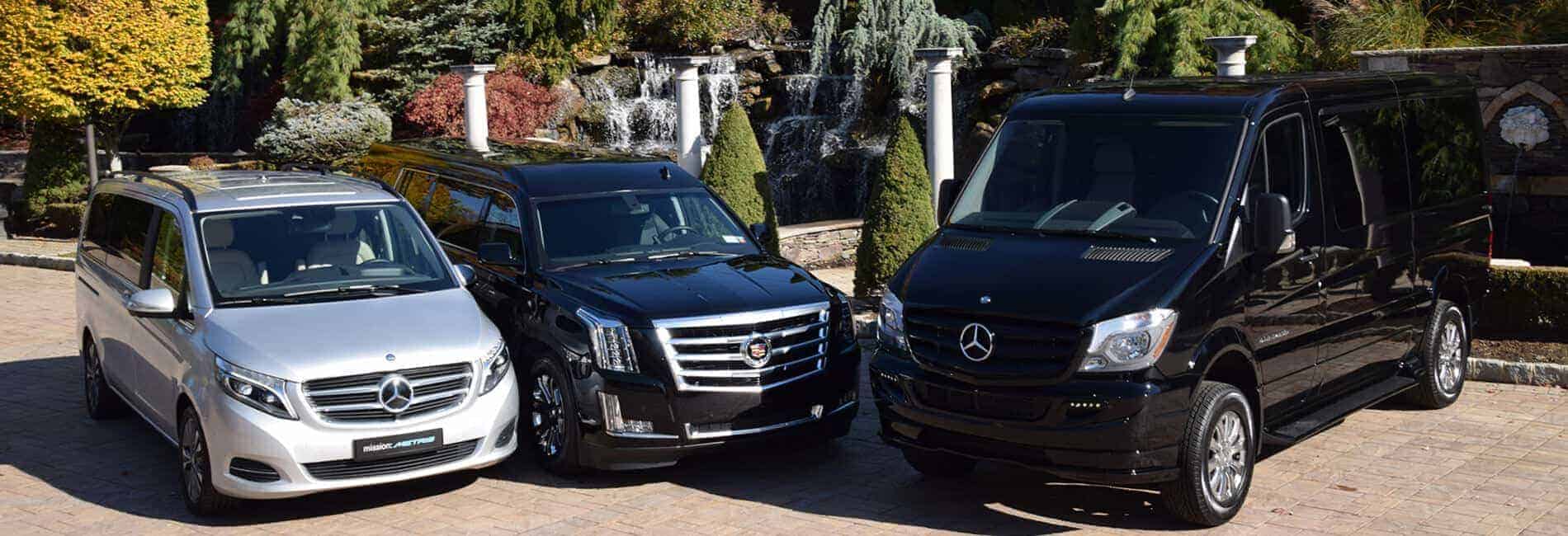 HQ offers various kinds of builds to fit your travel needs whether for business or personal usage!