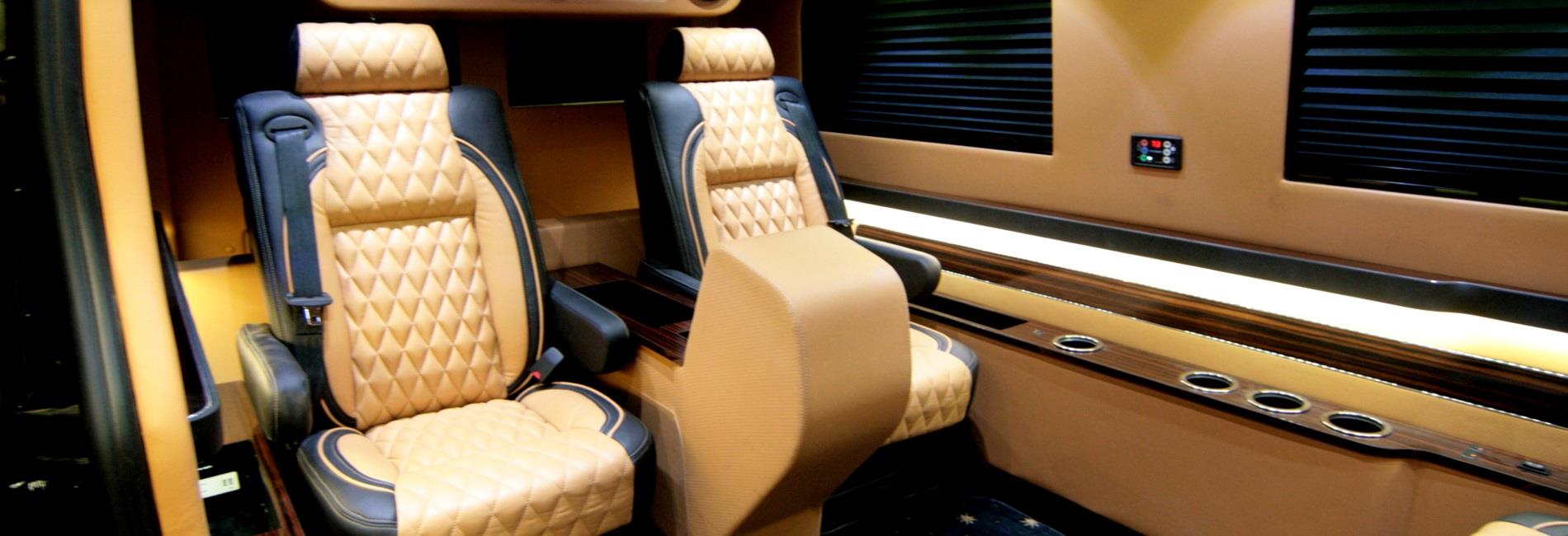 Achieving a unique blend between work and play via plentiful amenities and electronics.