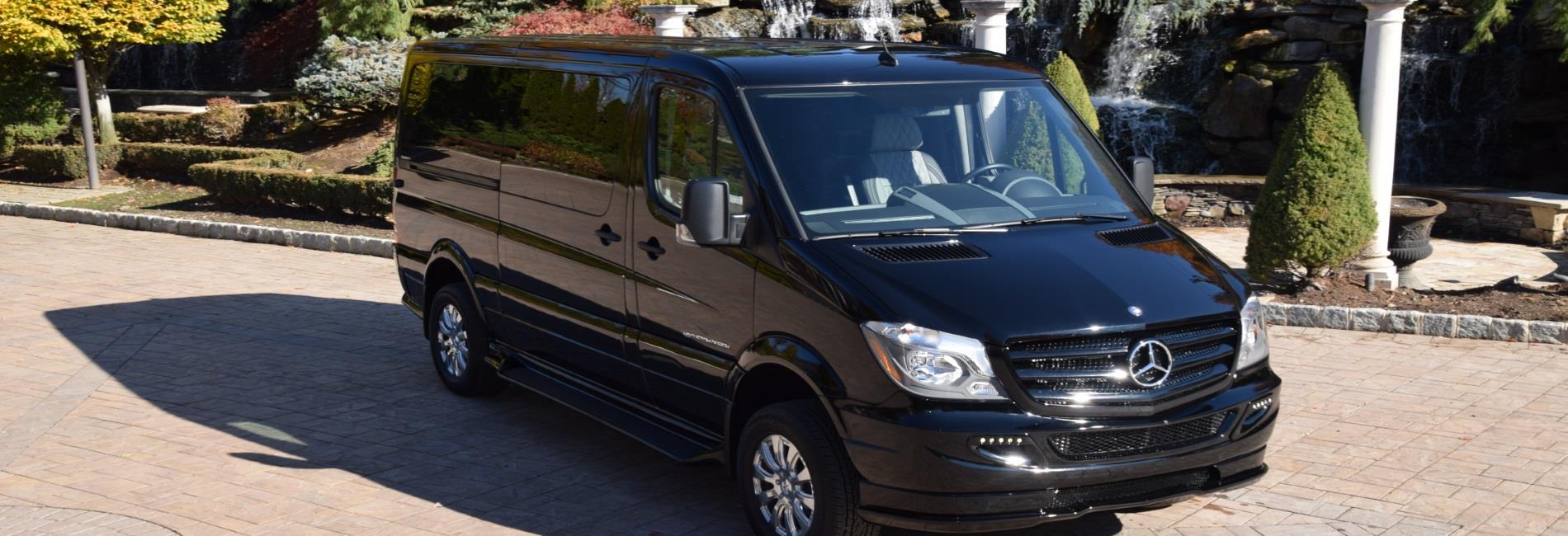 HQ offers various kinds of builds to fit your travel needs whether for business or personal usage!