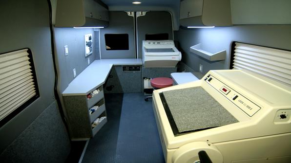 Mobile Medical