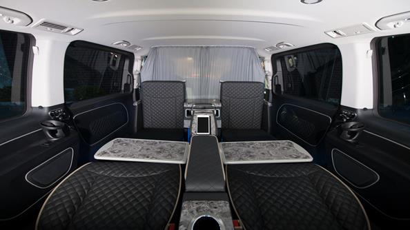 Touring Edition