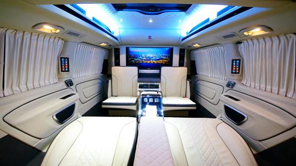 Presidential Edition