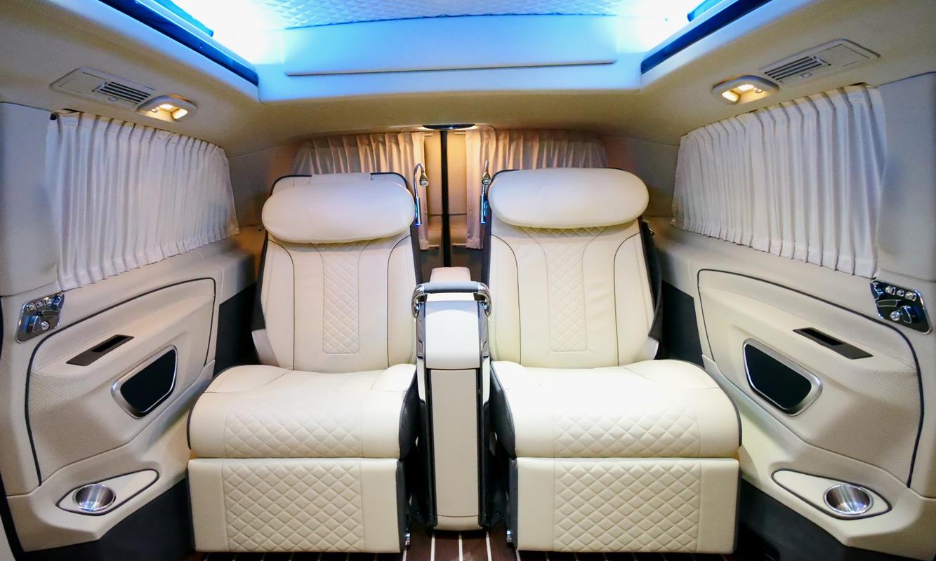 Presidential Edition