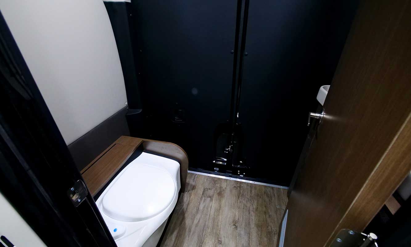 Mobile Offices  Commercial Vans