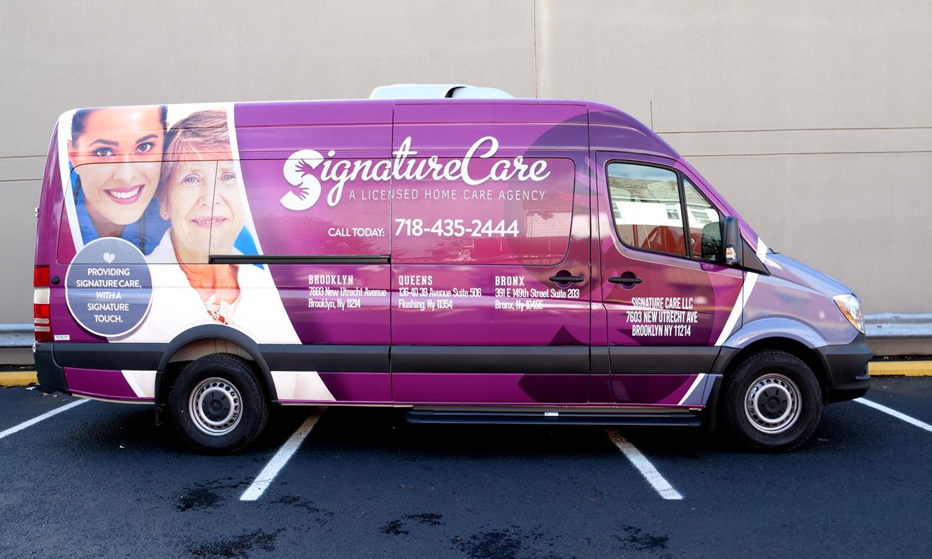 Specialty Vehicles