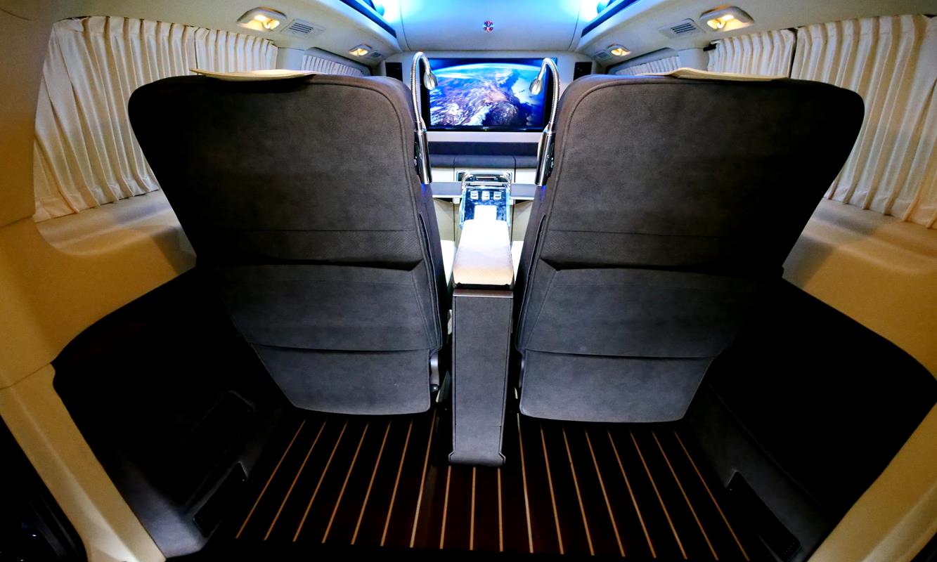 Presidential Edition