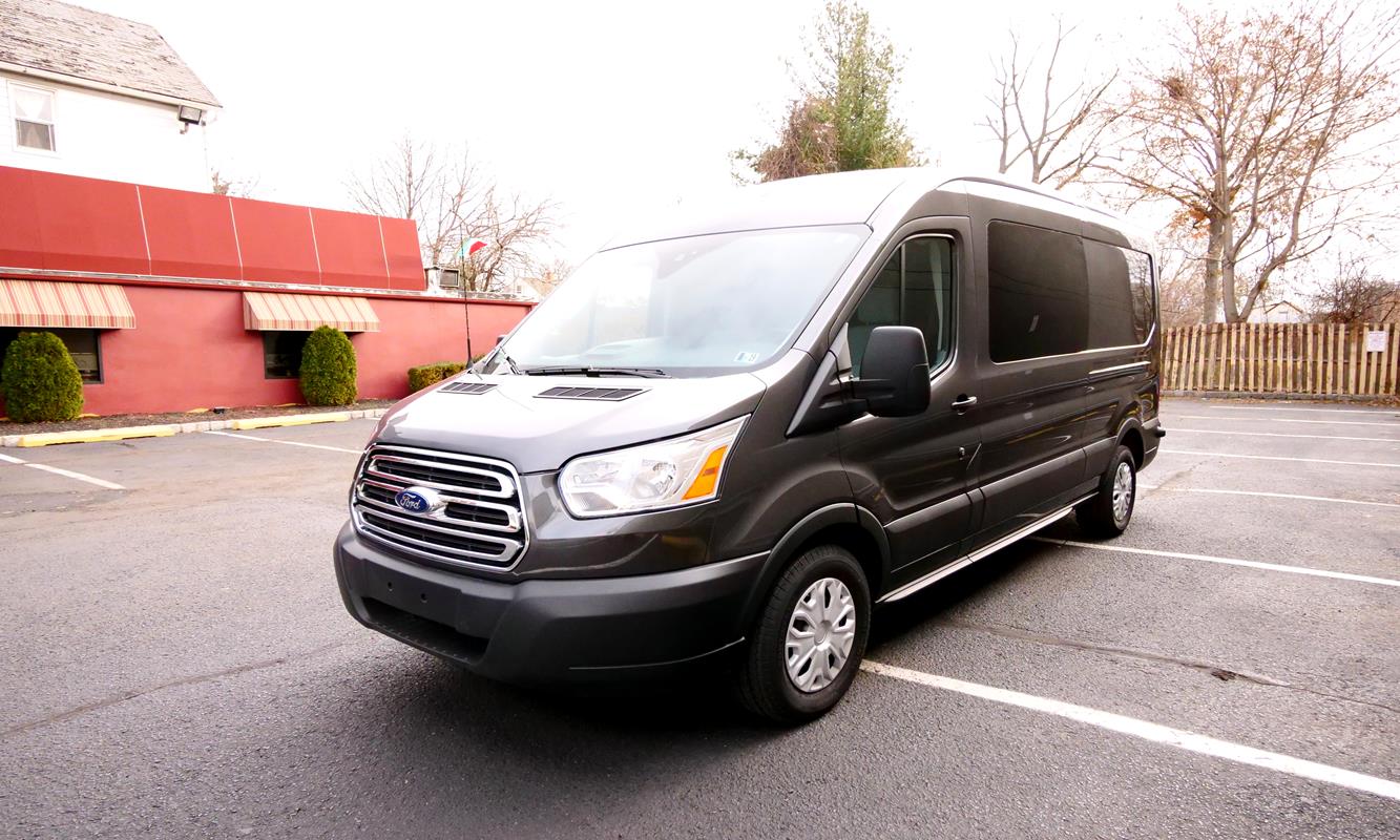 Mobile Offices  Commercial Vans