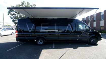 Specialty Vehicles