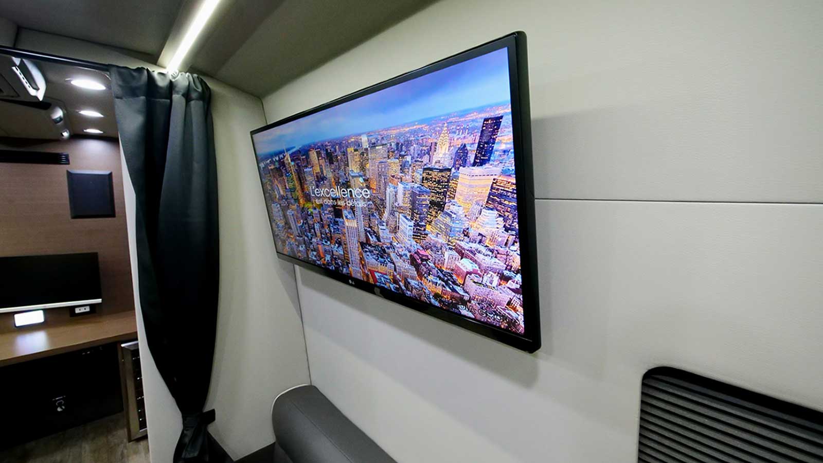 Mobile Offices  Commercial Vans