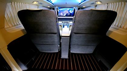 Presidential Edition