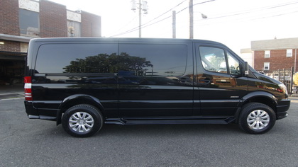 Grand Edition  Mercedes-Benz Sprinter
