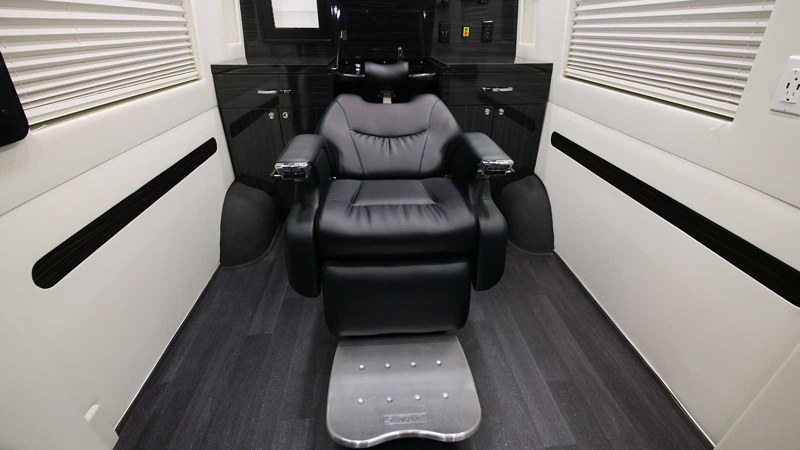 Mobile Businesses  Commercial Vans