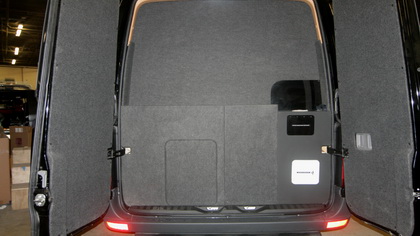 Luxury Mobility Vans  Mobility Vans
