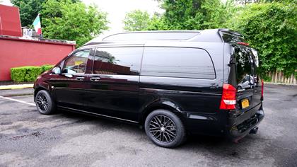 Presidential Edition