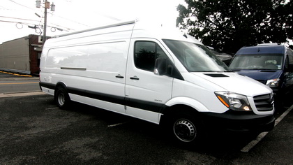 Specialty Vehicles