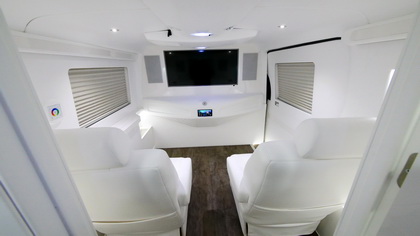 HQ - Ambassador Edition - USED - SOLD