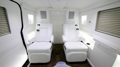 HQ - Ambassador Edition - USED - SOLD