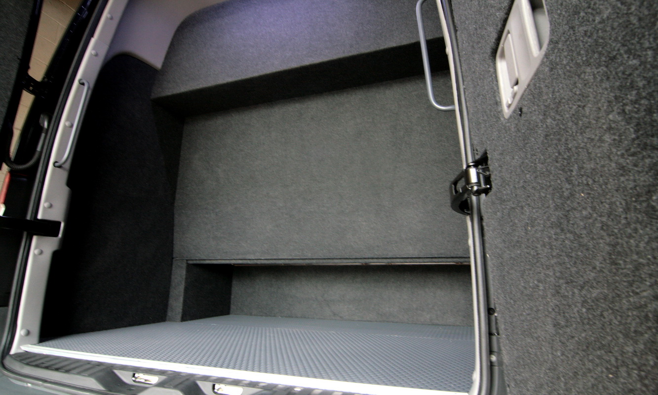 Luxury Shuttle Vans  Shuttle Buses