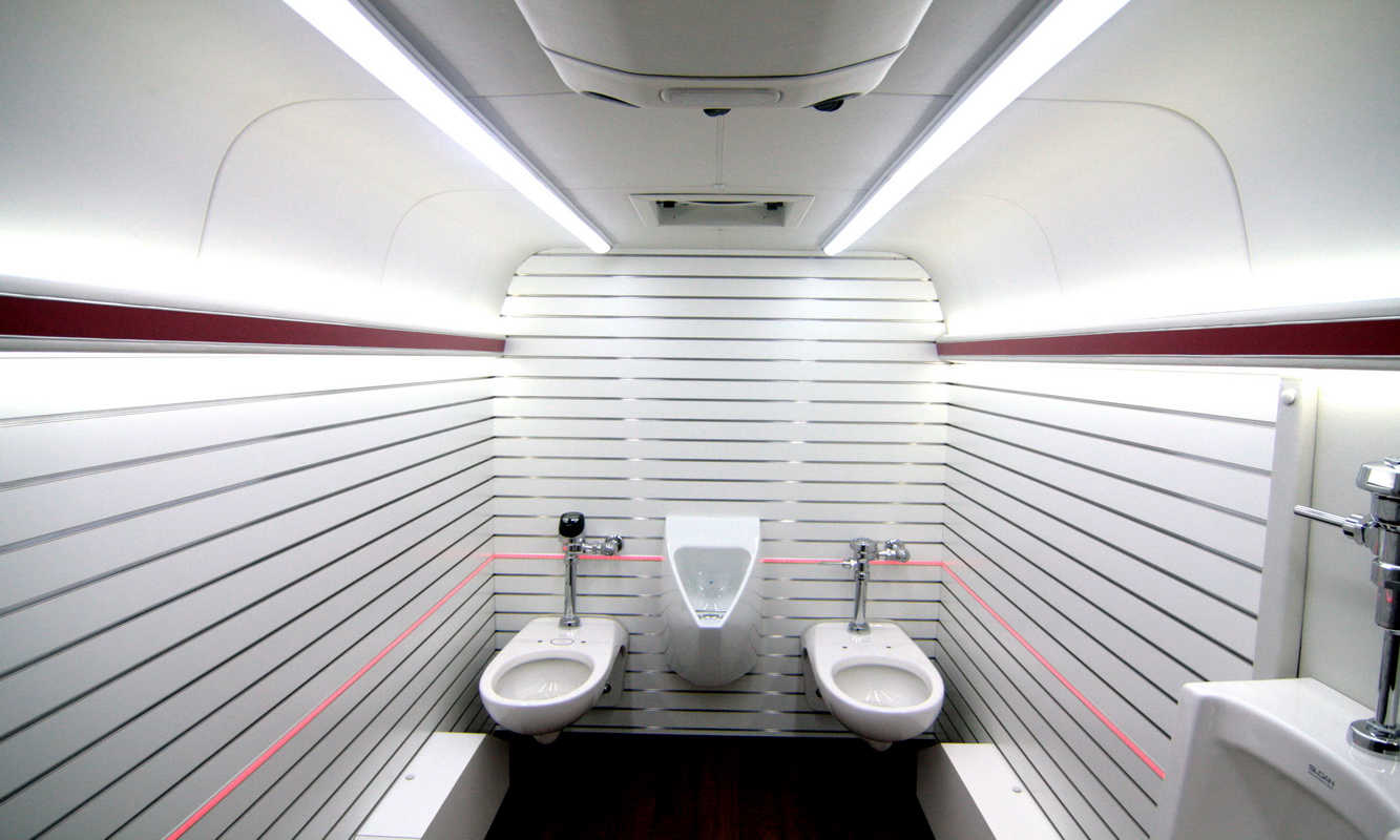 Mobile Businesses  Commercial Vans