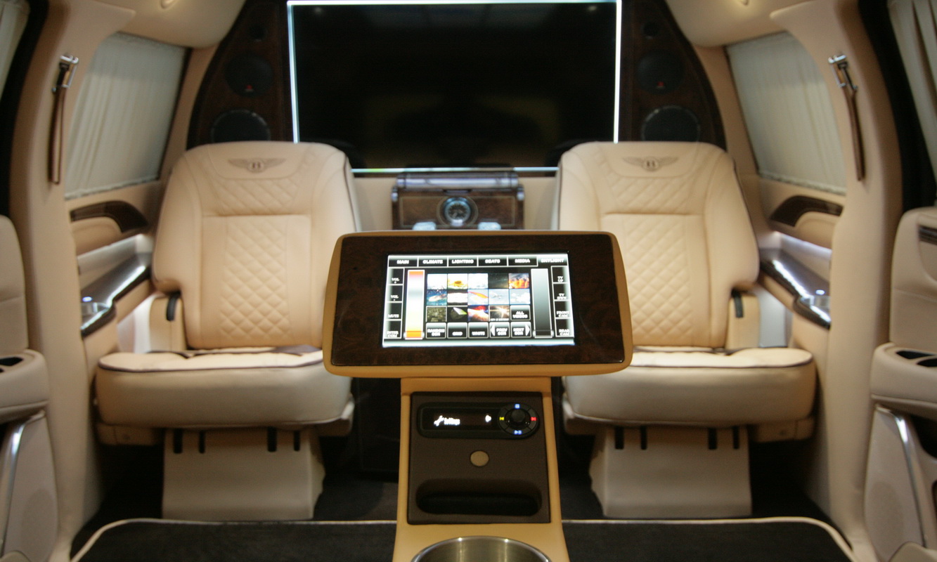 Cadillac Escalades