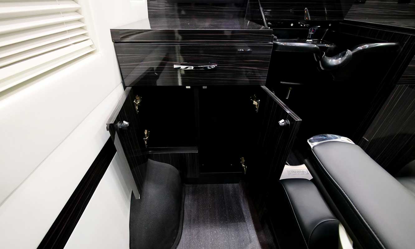 Mobile Businesses  Commercial Vans