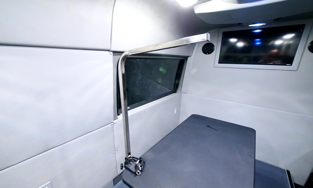 Mobile Businesses  Commercial Vans