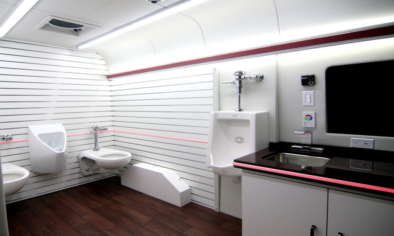 Mobile Businesses  Commercial Vans