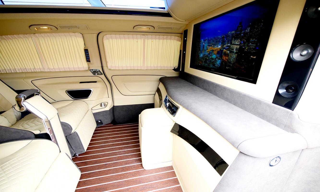 Presidential Edition