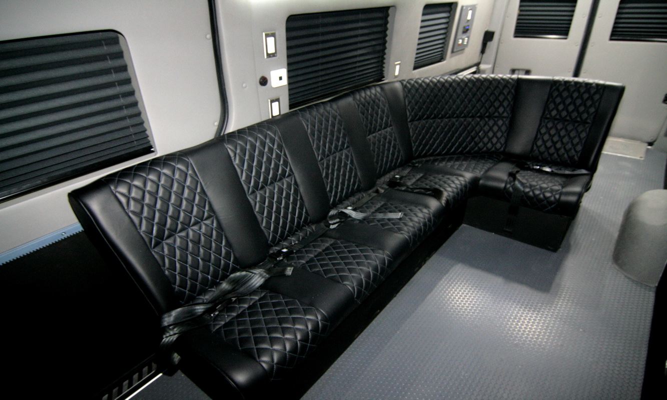 Specialty Vehicles