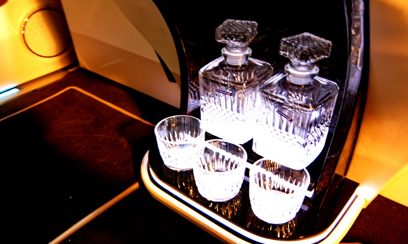 Cadillac Escalades