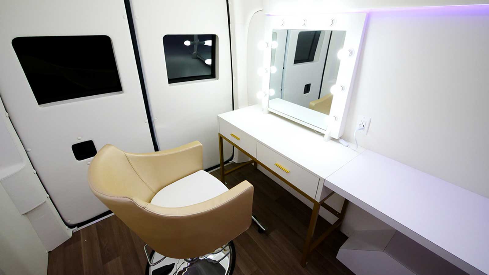 Mobile Businesses  Commercial Vans