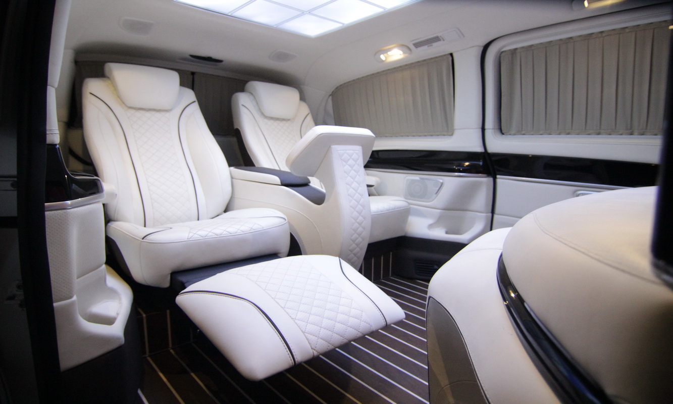 Presidential Edition