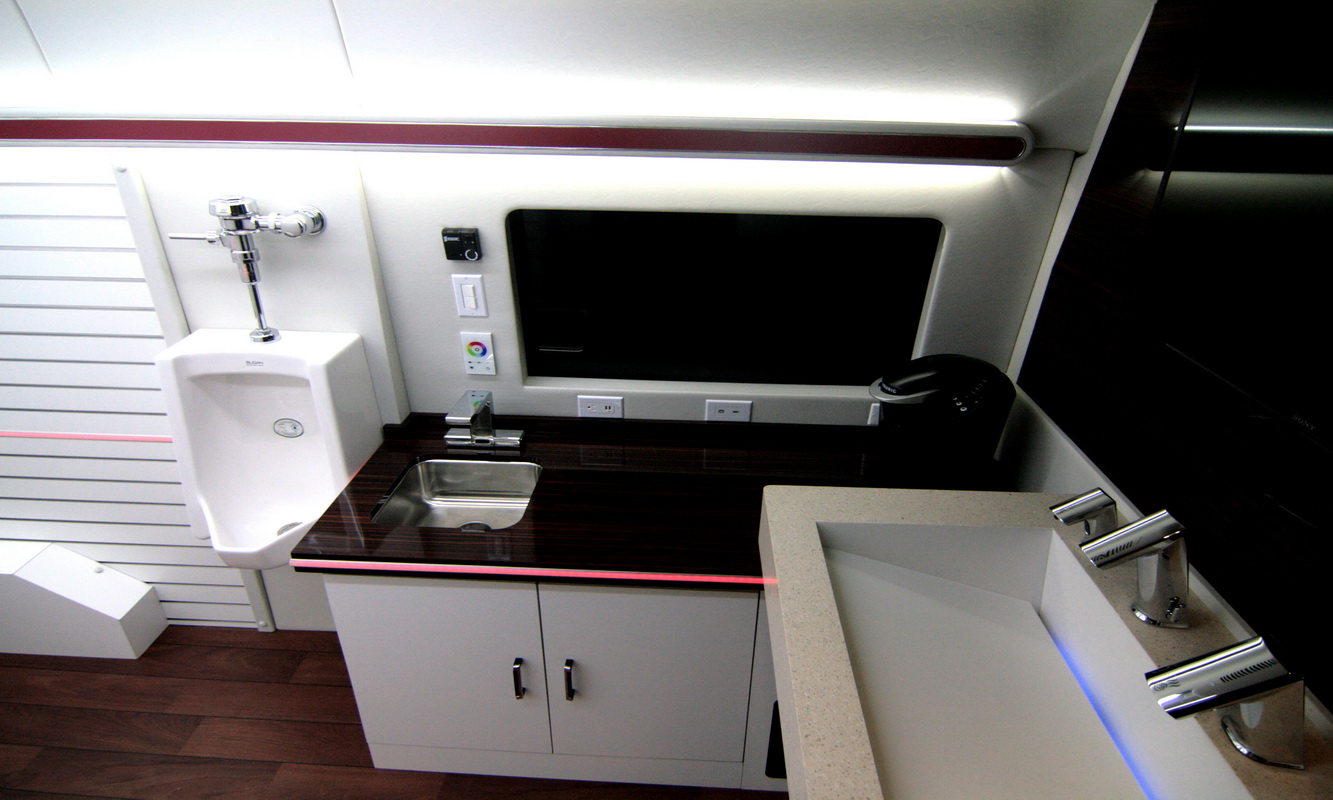 Mobile Businesses  Commercial Vans
