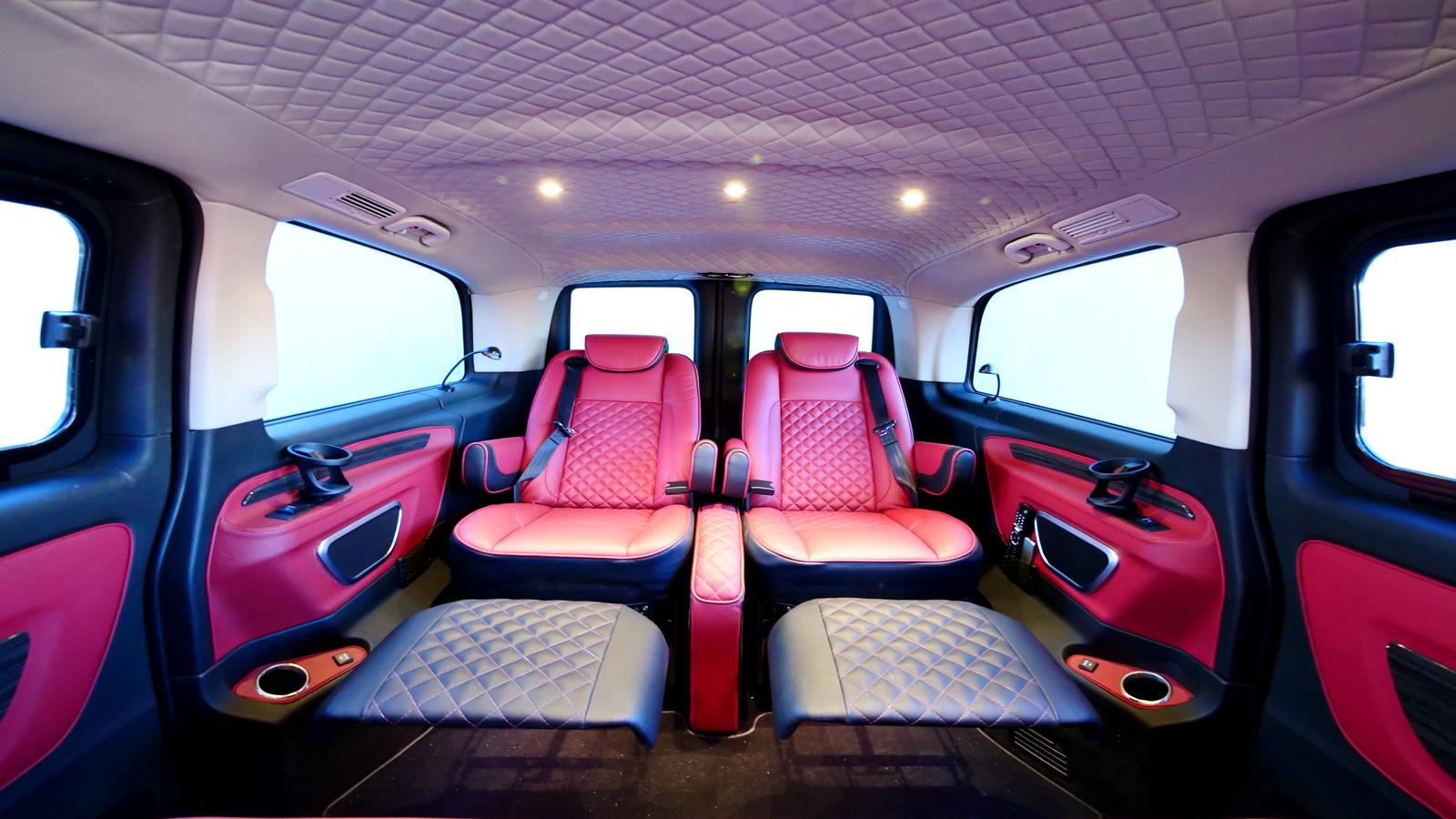Presidential Edition