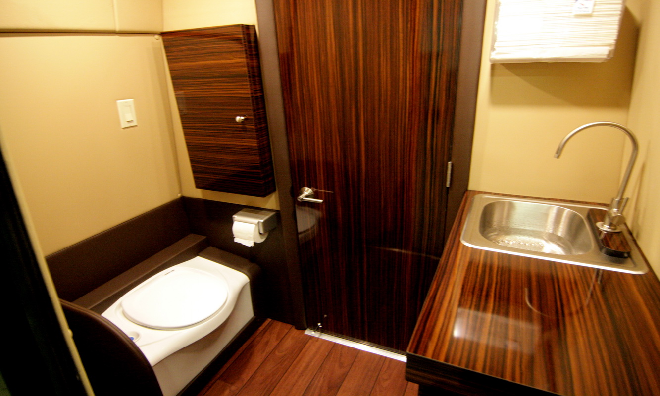 RV Camper Edition  Mercedes-Benz Sprinter