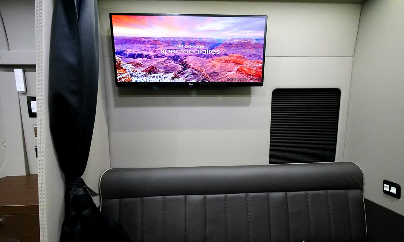 Mobile Offices  Commercial Vans