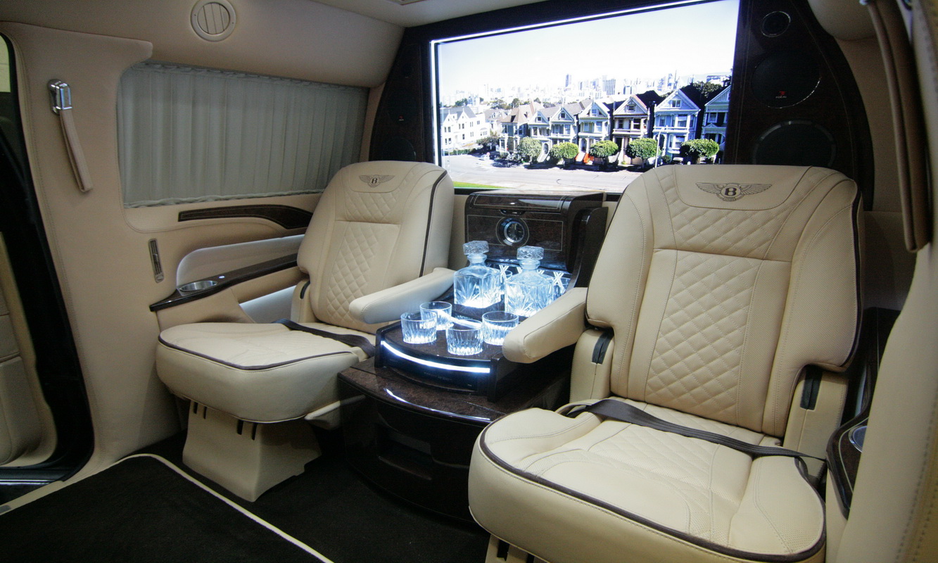 Cadillac Escalades
