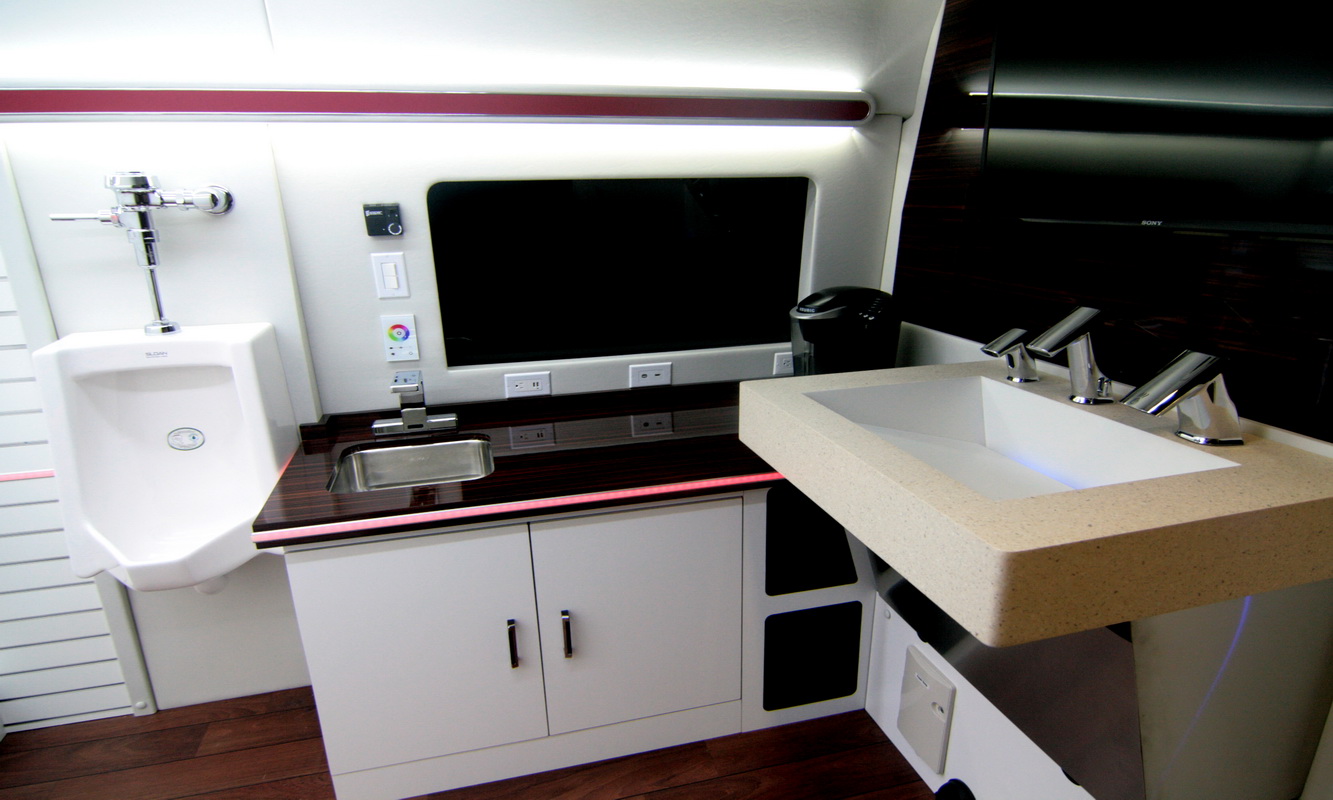 Mobile Businesses  Commercial Vans
