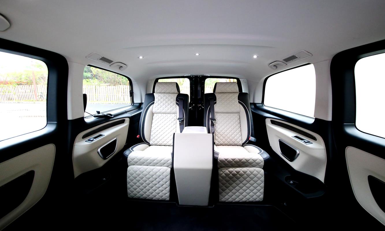 Presidential Edition