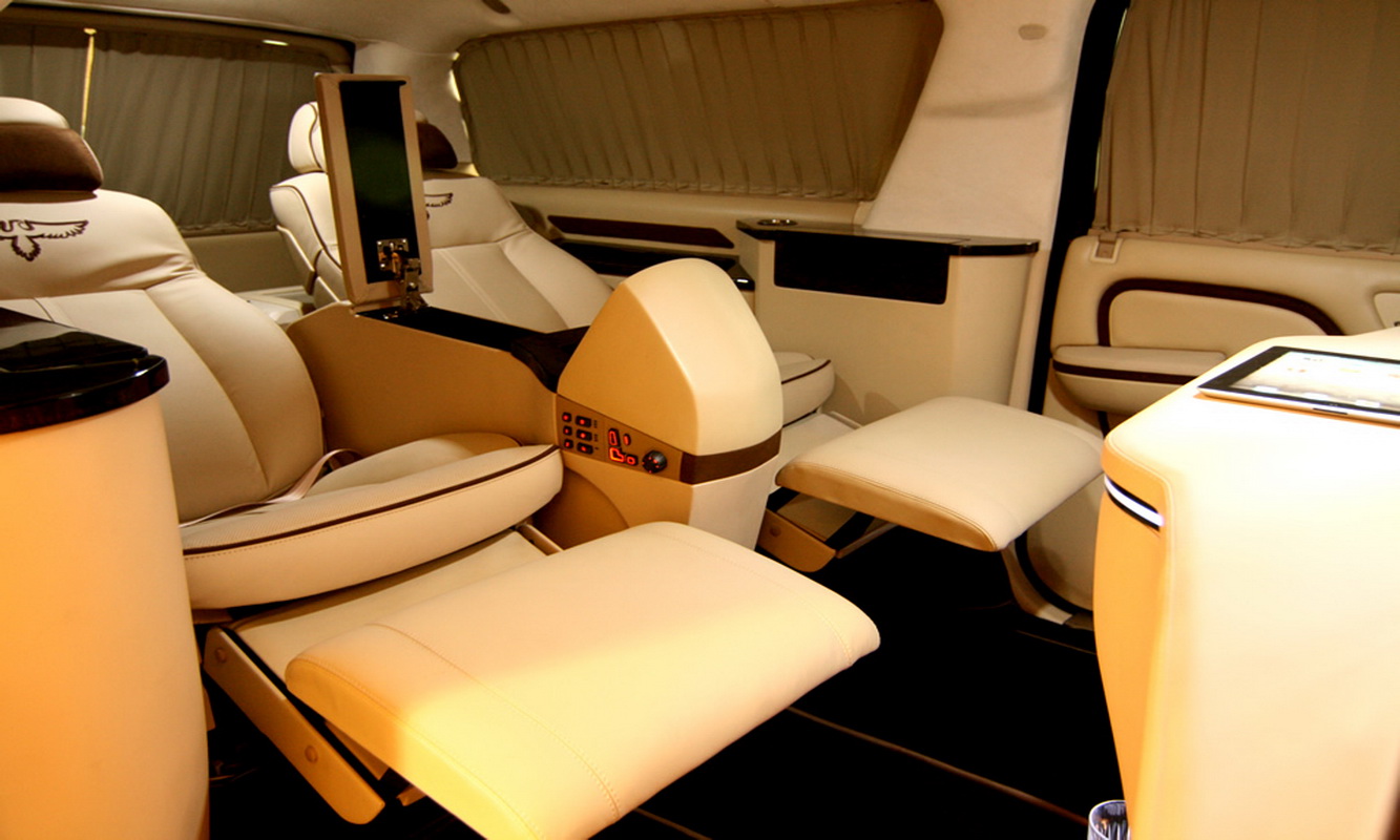 Cadillac Escalades