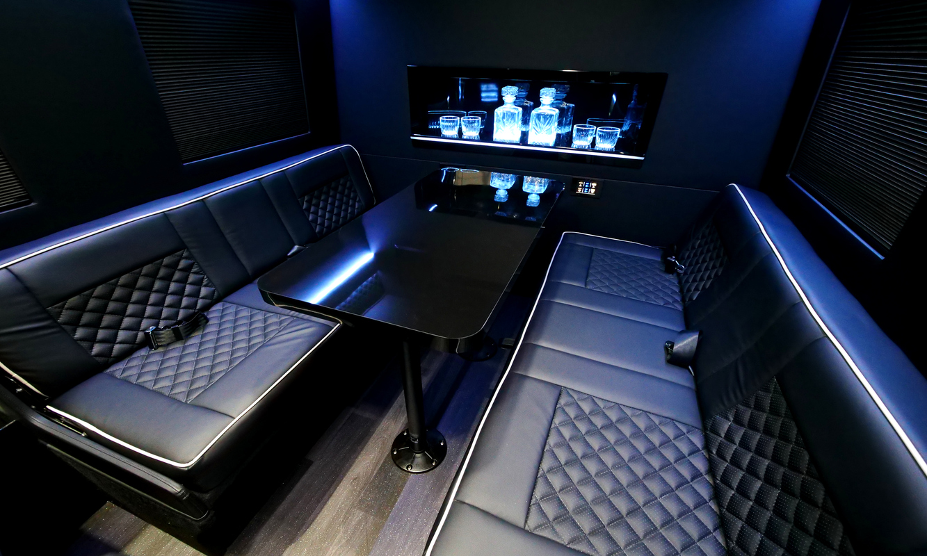 VIP Edition  Mercedes-Benz Sprinter