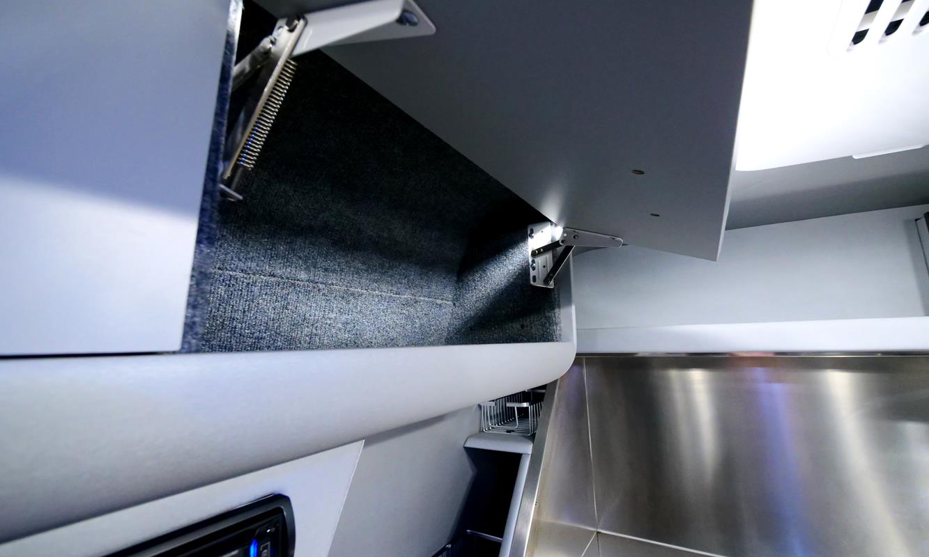 Mobile Businesses  Commercial Vans