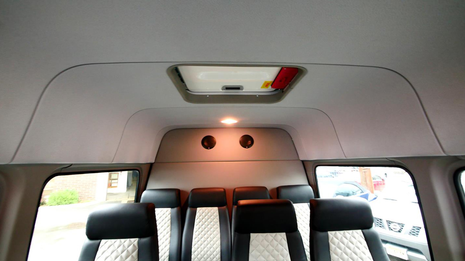 CoachLiner Edition  Shuttle Buses
