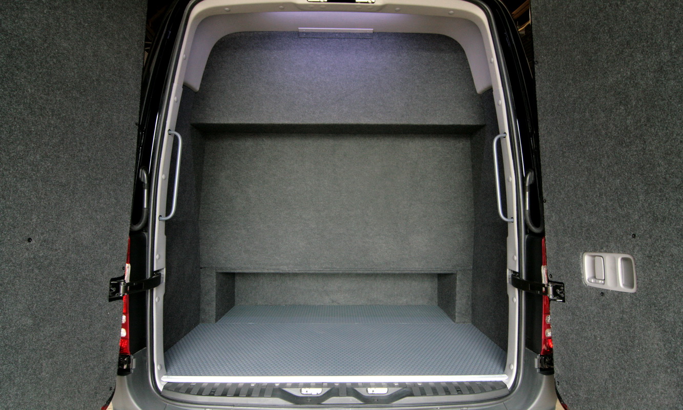 Luxury Shuttle Vans  Shuttle Buses