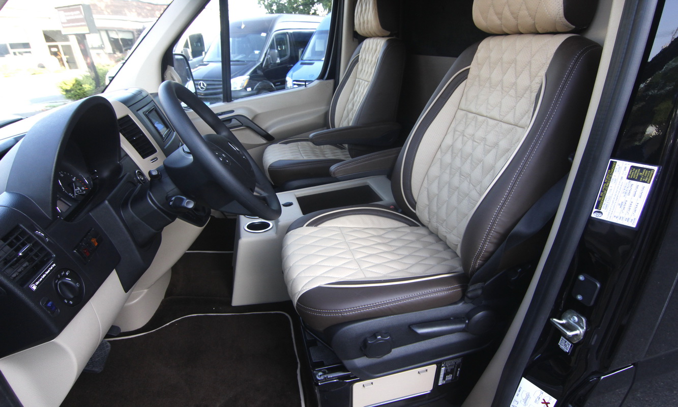 Grand Edition  Mercedes-Benz Sprinter