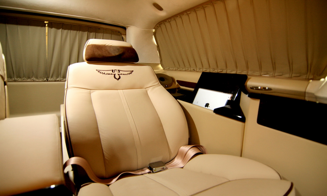 Cadillac Escalades