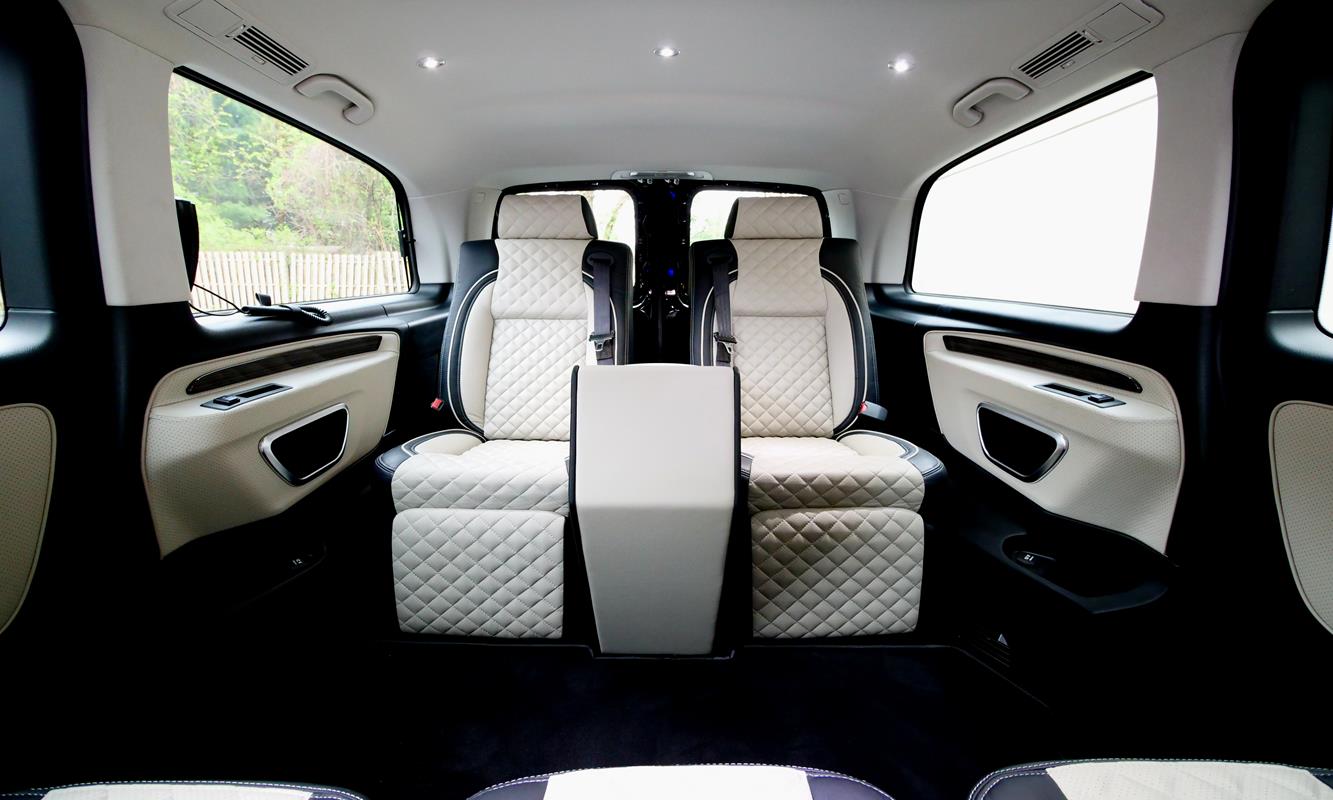 Presidential Edition