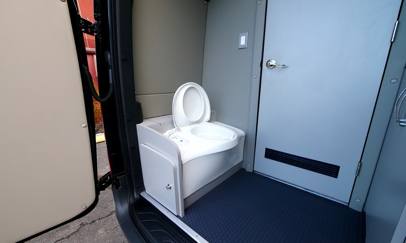 Mobile Medical Vehicles  Commerical Vans