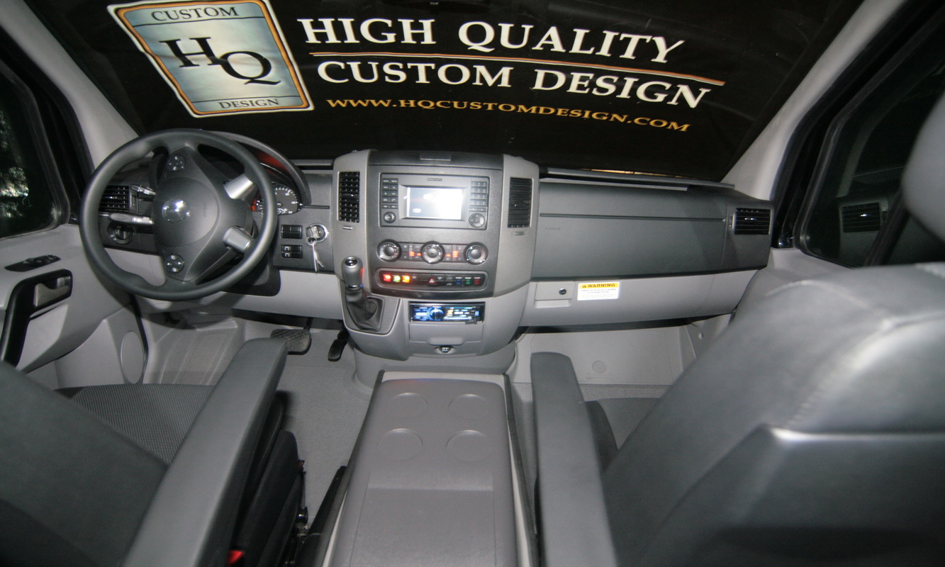 Luxury Shuttle Vans  Shuttle Buses