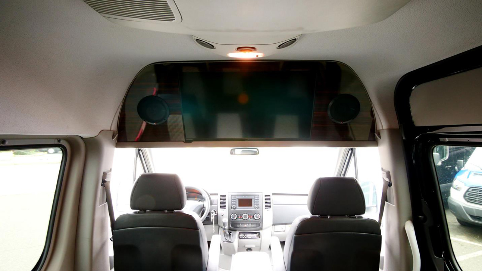 CoachLiner Edition  Shuttle Buses